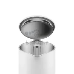 Чайник электрический Xiaomi Electric Kettle 2 EU 1.7л. 1800Вт белый корпус: пластик (BHR5927EU) — фото 6
