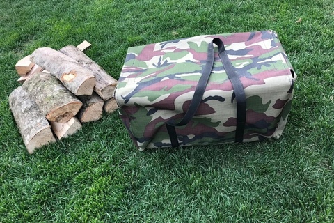 Коптильня из нержавеющего металла 1,5мм с гидрозатвором 40х20х20 см