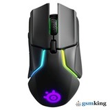 SteelSeries Rival 600 Mouse Black (Чёрный)