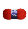 Пряжа Nako Sport Wool 10701 (Морковкин)