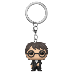 Брелок Funko Pocket POP! Harry Potter Harry Potter (Yule Ball)