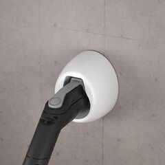 Type 1 - Держатель разъема - белый