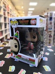 Funko POP! Marvel. Guardians of the Galaxy HS: Mantis (1107) (Б/У)