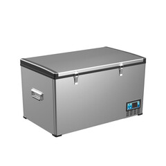 Компрессорный автохолодильник Alpicool BD85 (12/24/110, 85л)