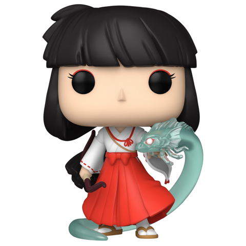 Funko POP! InuYasha: Kikyo (1298)