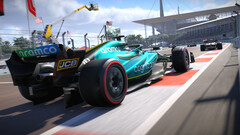 F1® 22 Стандартное издание (Xbox One/Series S/X, полностью на английском языке) [Цифровой код доступа]