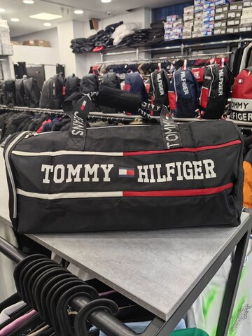 Сумка TOMMY HILFIGER 919745bl