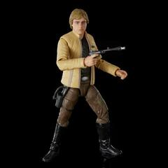 Фигурка Star Wars The Black Series: Luke Skywalker (Yavin Ceremony) (Бамп)