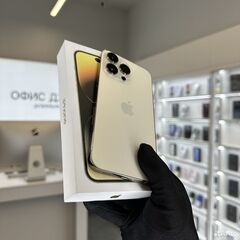 iPhone 14 Pro Max, 128 ГБ б/у