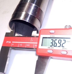 Перья вилки для Yamaha YZF R1 1998-2001