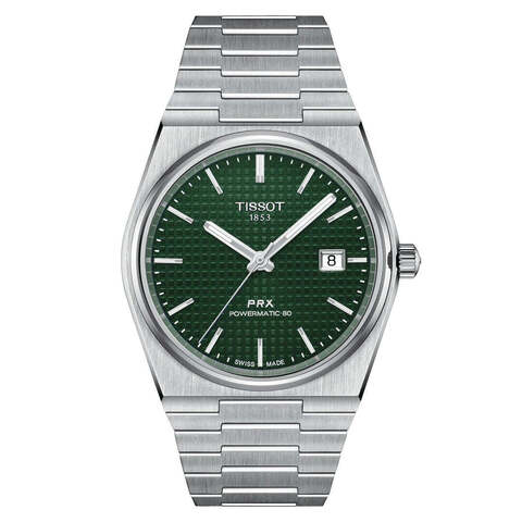 Наручные часы Tissot PRX T137.407.11.091.00
