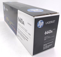 Фотобарабан HP W2004A 660A