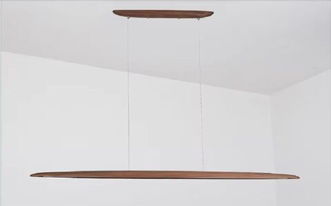 Люстра Wood Line
