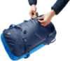Картинка рюкзак для сноуборда Deuter Freerider Pro 34+ Nightblue/Neptune - 20