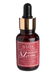 Сыворотка для лица противовоспалительная с азелаиновой кислотой 10% COS DE BAHA
