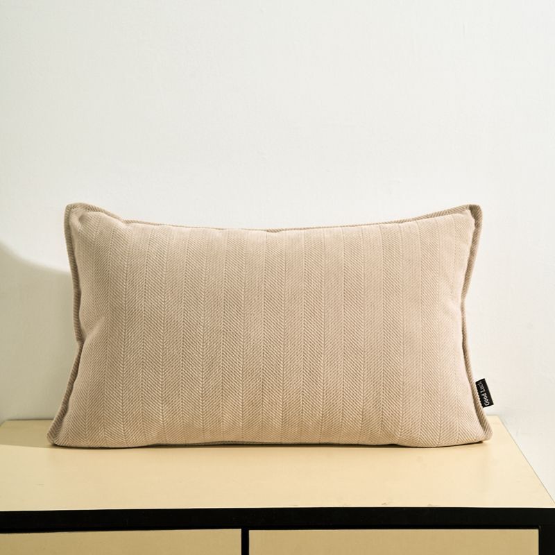 Подушка ZEPHYR HOME Бежевый 40x60