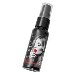 Съедобный гель Erotist Sweet Provocation Watermelon - 30 мл. - 