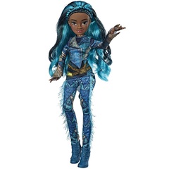 Ума. Наследники Дисней 3