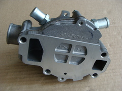 Водяной насос  УМЗ 4216 Евро-4 (УМЗ) 2 штуцера