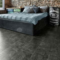 Настенная кварцвиниловая плитка Alpine Floor Stone Ларнака ECO 2004 -11