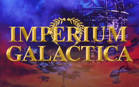 Imperium Galactica I (для ПК, цифровой код доступа)