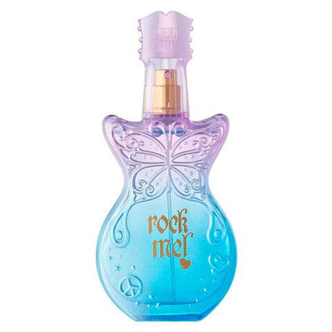 Anna Sui Rock Me! Summer Of Love W