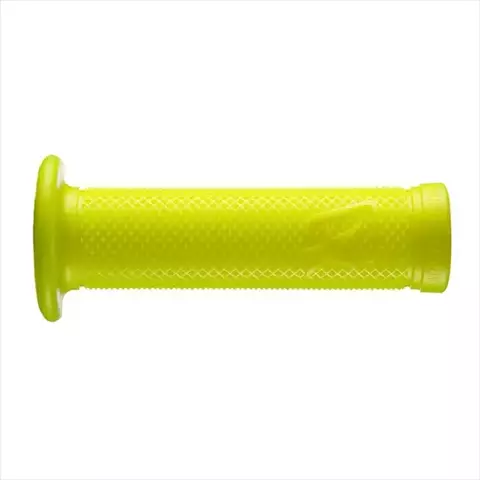 Ручки на руль ARIES ASP YELLOW FLUO OPEN