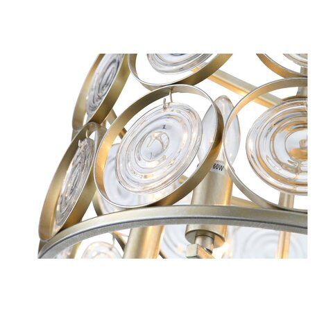 Светильник потолочный ST Luce Seranda SL1105.202.06