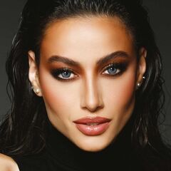 ROMANTIC BLUE Attitude Quarterly