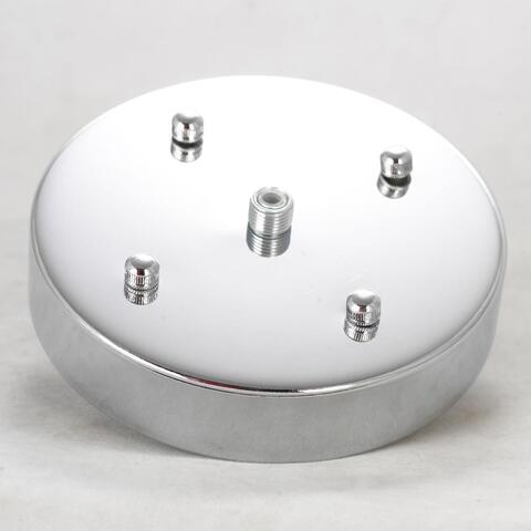 Подвесная люстра Lussole Hartwell LSP-8392