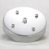 Подвесная люстра Lussole Hartwell LSP-8392