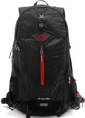 Рюкзак Ai One 9674 36л. Black - 2
