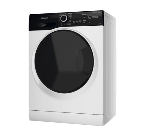 Стиральная машина Hotpoint NSB 7249 ZD AVE RU mini - рис.3