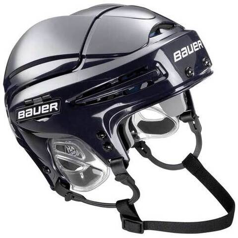 Шлем BAUER 5100 S черный