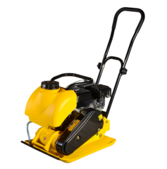 VP-35W Виброплита Huter