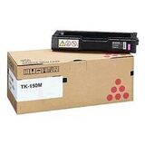 Kyocera TK-150M - Тонер-картридж для принтеров Kyocera FS-C1020MFP, FS-C1020MFP+. Ресурс 6000 страниц.