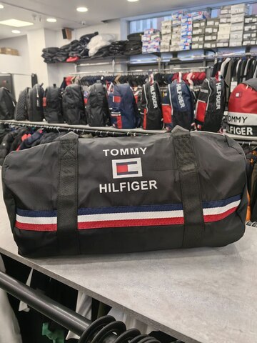 Сумка TOMMY HILFIGER 585536bl