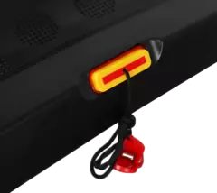 Беговая дорожка домашняя CARBON FITNESS T520