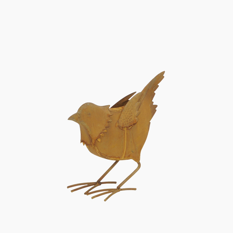 Фигура декоративная «Птица»