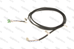 Жгут Ж11,4  "CAN-шина для LCD-дисплея", L=3,5м, ИМКИ.685625.048-04