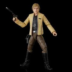 Фигурка Star Wars The Black Series: Luke Skywalker (Yavin Ceremony) (Бамп)
