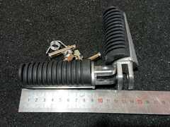 Подножки Yamaha XJR 400 XJR 1200 XJR 1300 FZ1 FZ6 FZ 400 TMD 900