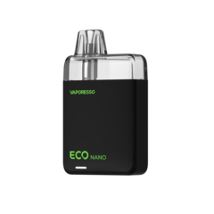 Набор Vaporesso ECO NANO Pod Kit - Midnight Black