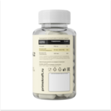 Кальций с Д3 + К2, Calcium + D3 + K2, Prime Kraft, 90 капсул 3