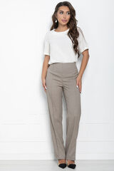 Костюм Аделина (бежевый) К11010 LT Collection