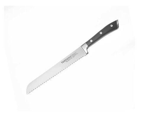Кухонный нож Хлебный 20см BLANCHE B308004