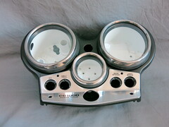 Корпус приборной панели Honda CB1000 1992-1997