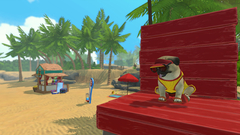 Little Friends: Puppy Island (для ПК, цифровой код доступа)