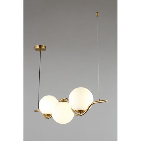 Подвесной светильник Aployt Jagna APL.312.13.03