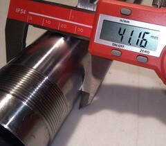 Перья вилки для Yamaha YZF R1 1998-2001